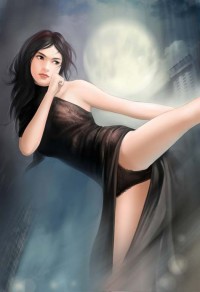嫁入豪门:高官的契约情人