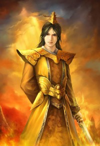 穿成想要当路人的女主(穿书)