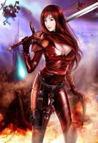 守护校花武君录