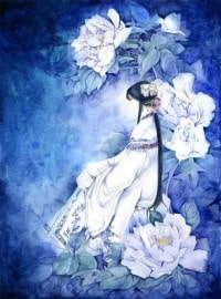 后妃争宠攻略