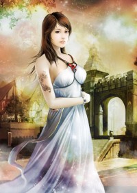 穿书后前夫总想复婚