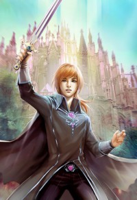 天才女状师:夫君是boss