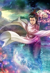穿越万界之神通无敌