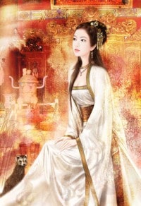 (魔道祖师同人)感君怜