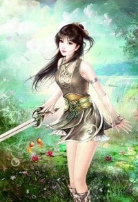 岳母大人消消气