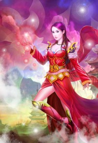 穿到年代文的末世女