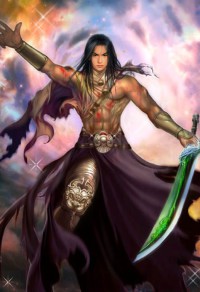 吾御魔仙