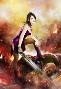 至尊倾城之魔妃很狂妄