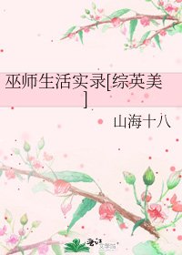 巫師生活實錄[綜英美]