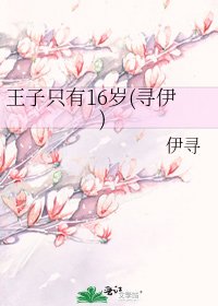 王子只有16岁(寻伊)